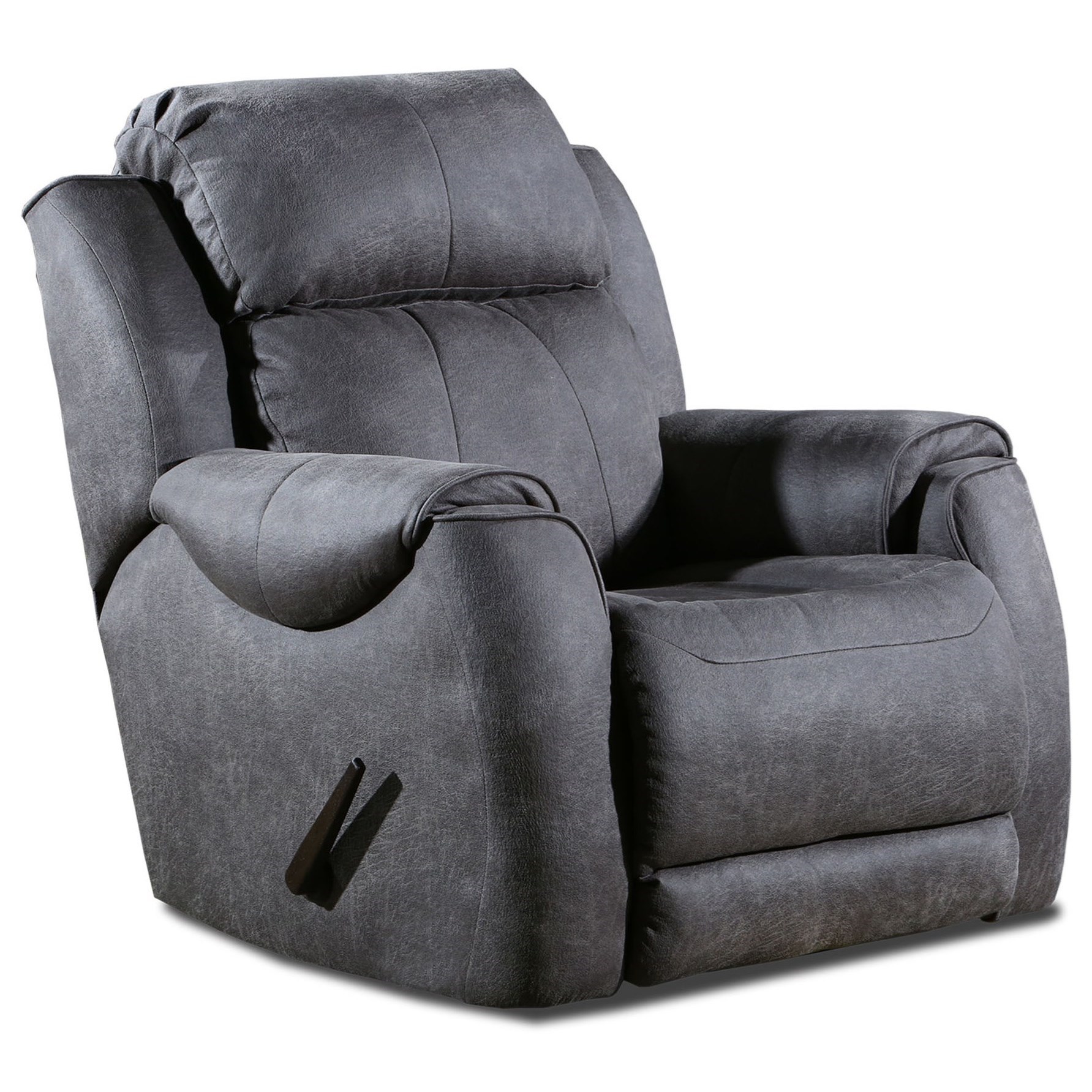 Southern Motion Safe Bet Casual Swivel Rocker Recliner Powell's